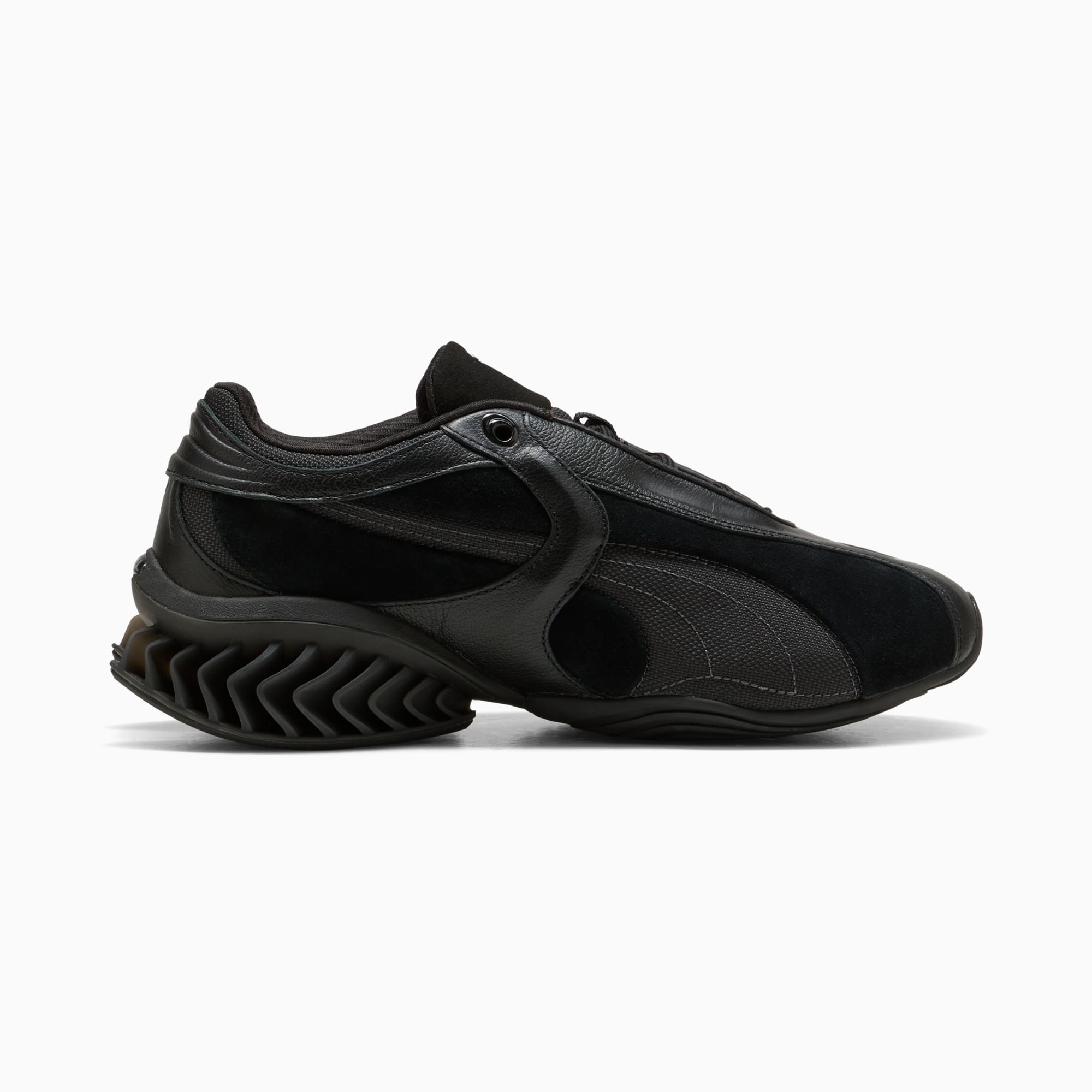 CELL GEO 1 Sneakers Unisex - PUMA Black