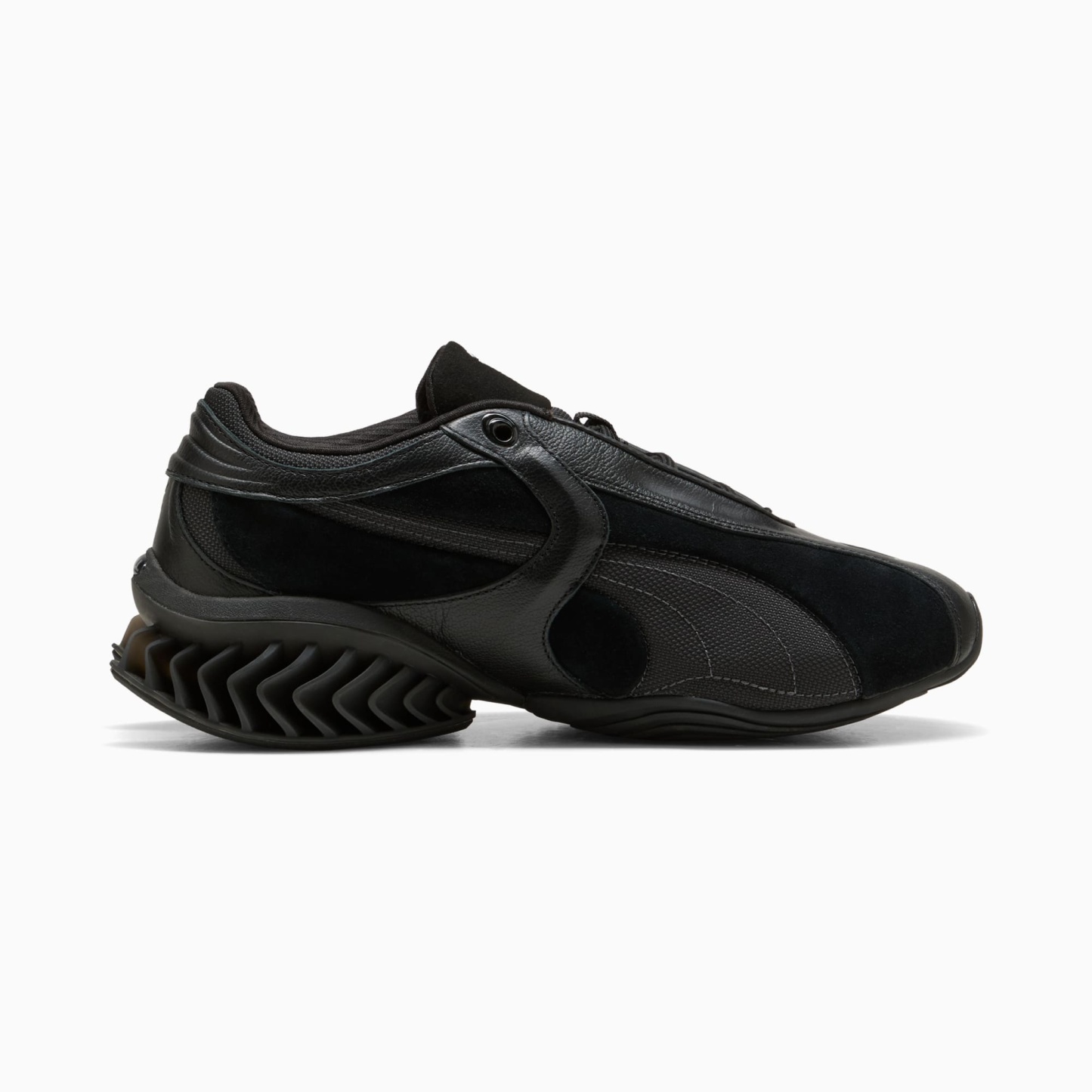 CELL GEO 1 Sneakers Unisex - PUMA Black