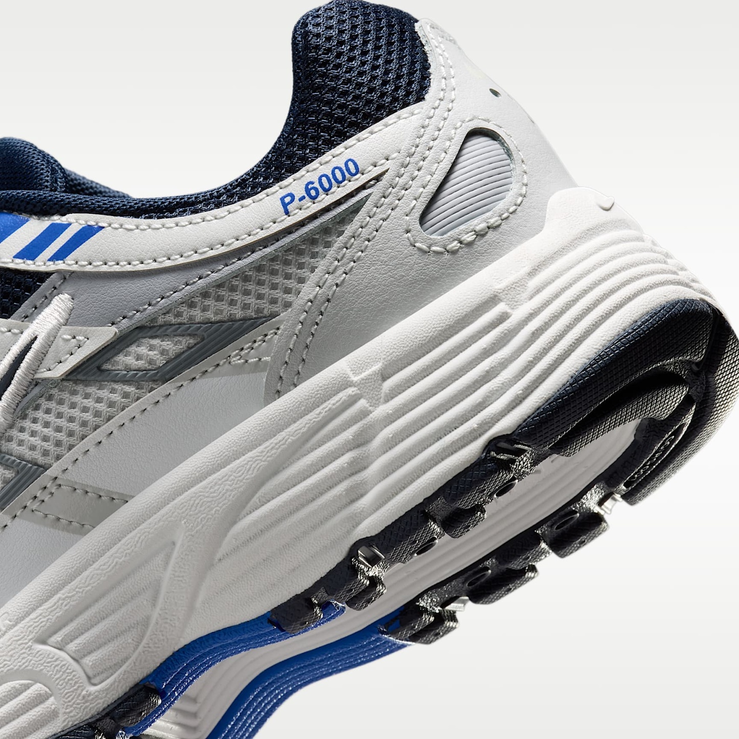 Nike P-6000 - Nike P-6000 Schuh (ältere Kinder)
