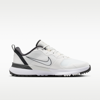 Nike Tempo G - Off White/Summit White/Anthracite - 3