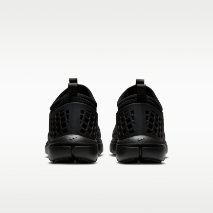 Nike Rejuven8 Run SP - Μαύρο/Sail/Μαύρο - 6