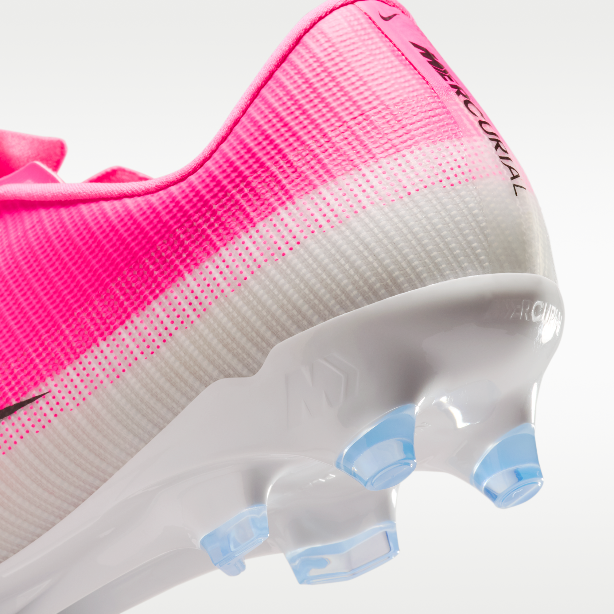 Nike Mercurial Vapor 17 Academy - Πολύχρωμο/Μαύρο (IO8228-900) - 9