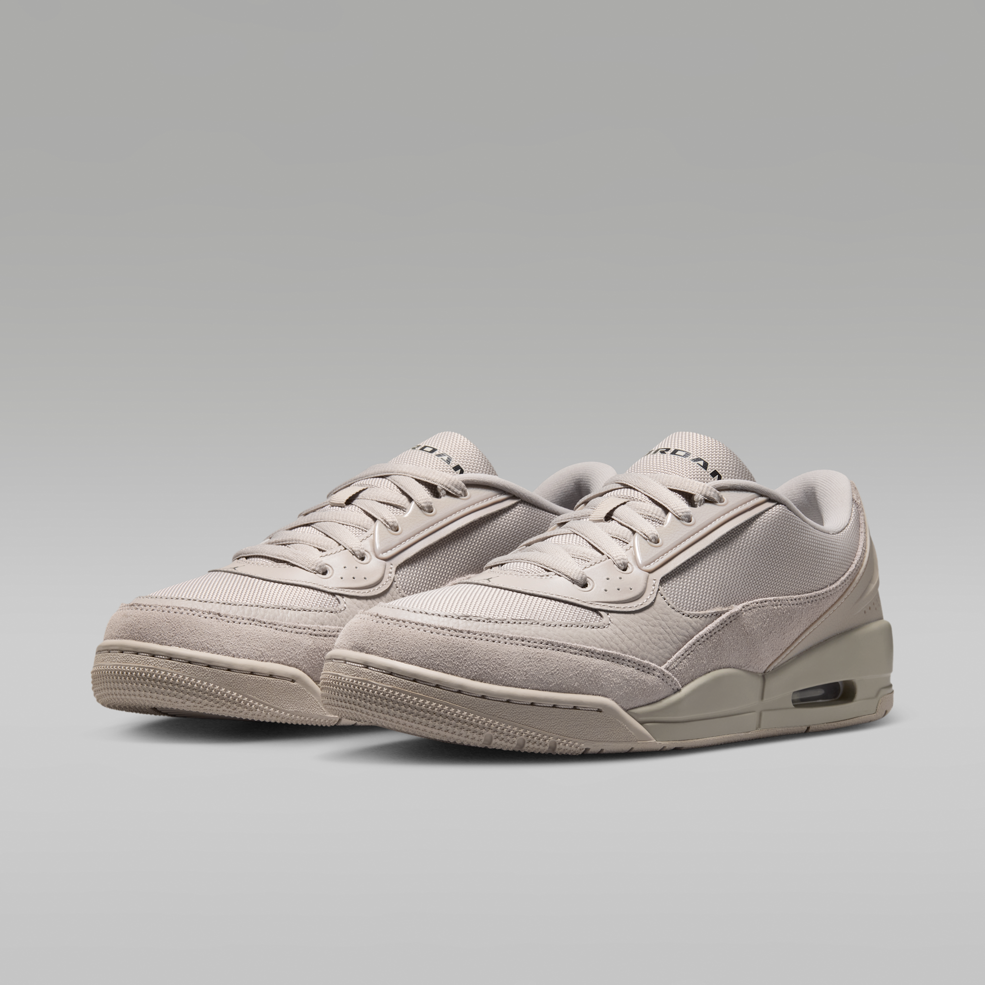 Air Jordan Ultra - Moon Particle/Moon Particle/Μαύρο - 5