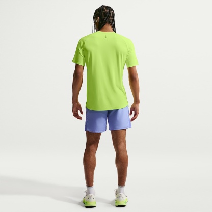 Nike Stride - Nike Stride Dri-FIT ADV Kurzarm-Laufoberteil (Herren)