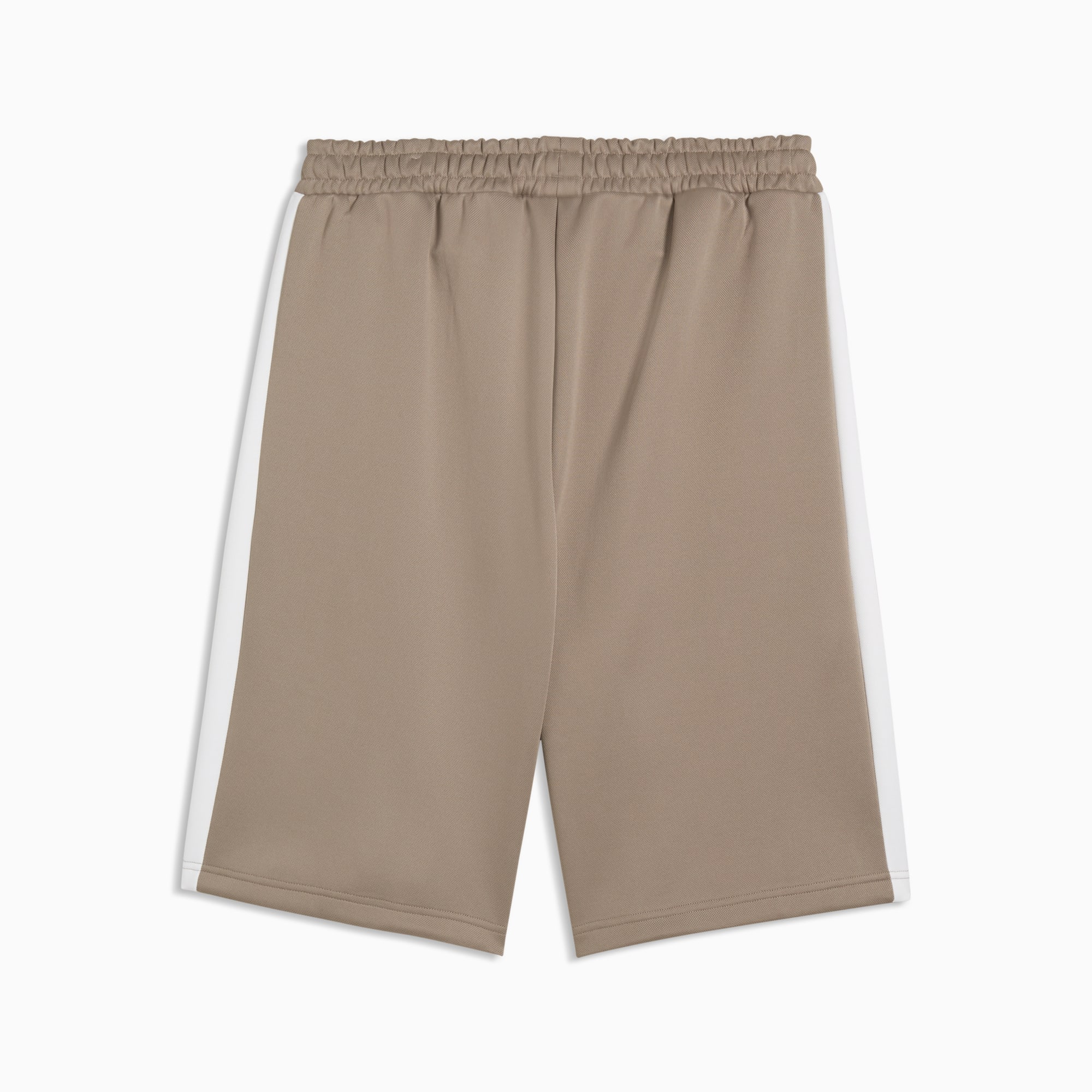 T7 Relaxed 9" Baggy Shorts Herren - Mouse Gray