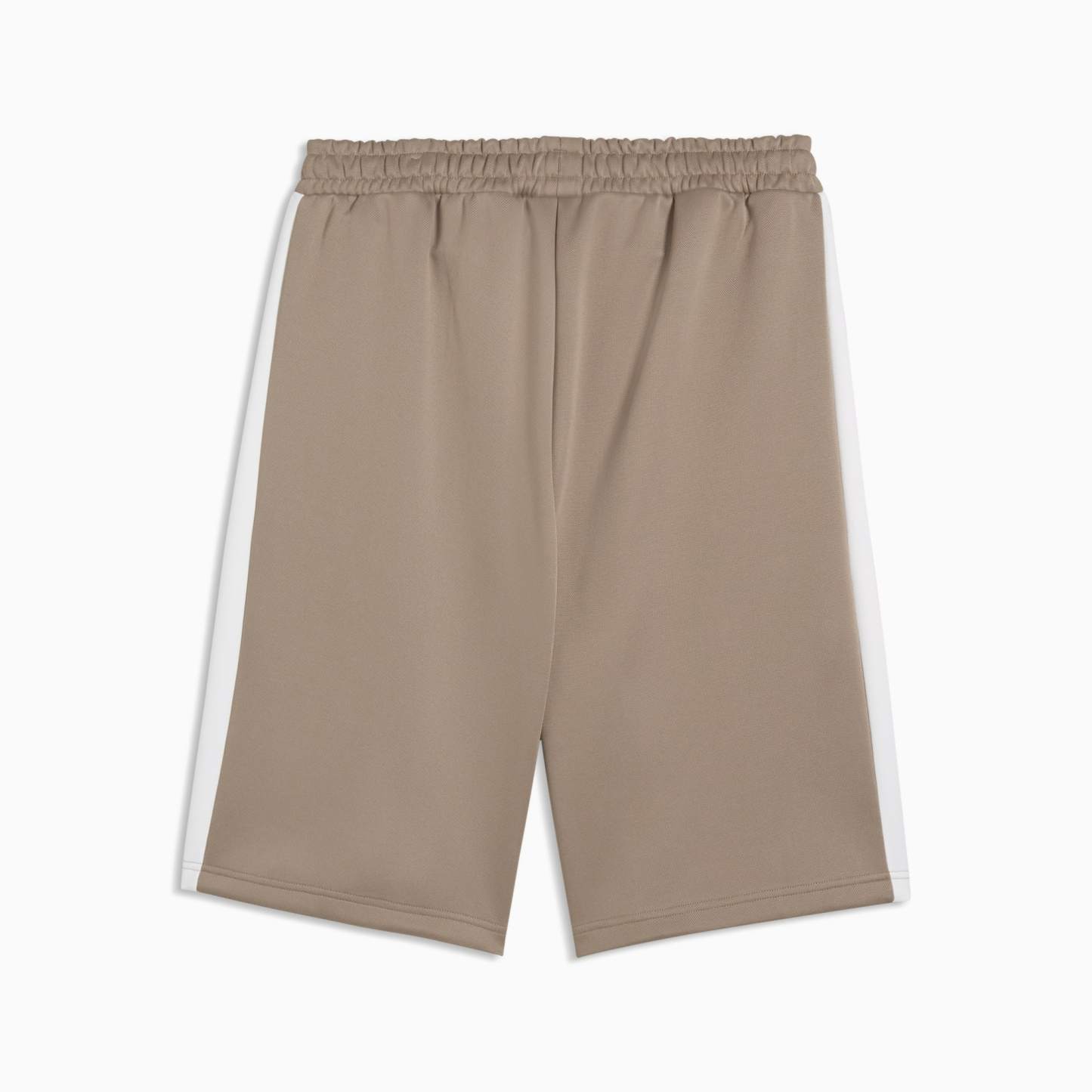 T7 Relaxed 9" Baggy Shorts Herren - Mouse Gray