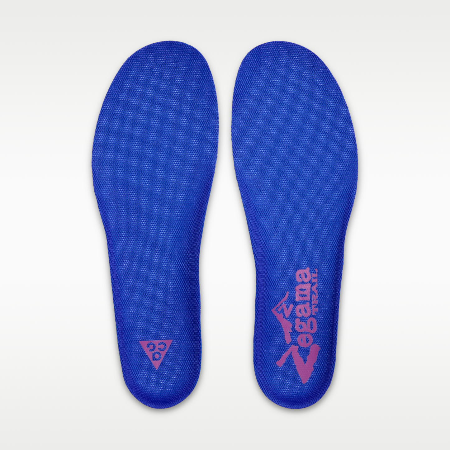 ACG Zegama Trail - Gridiron/Purple Dynasty/Racer Blue/Cream II - 9