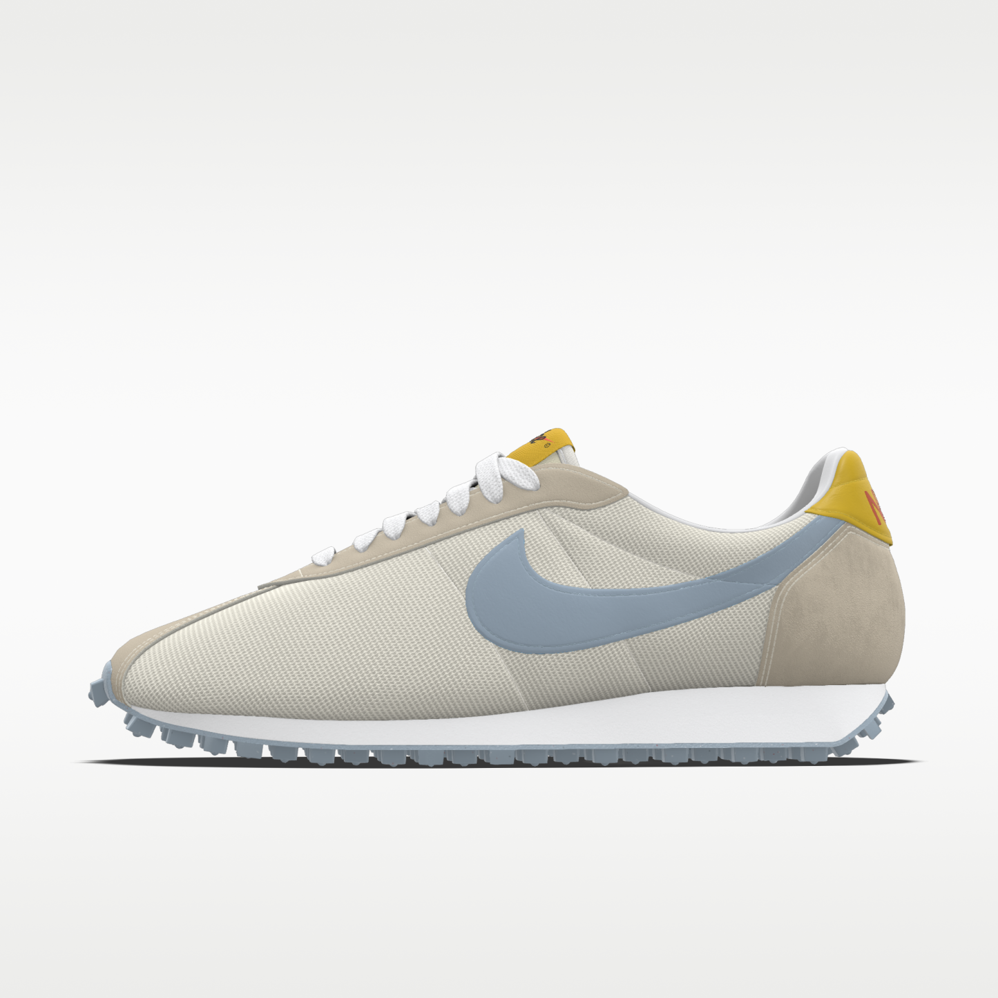 Nike LD-1000 By You - Πολύχρωμο/Πολύχρωμο (6781437671) - 1