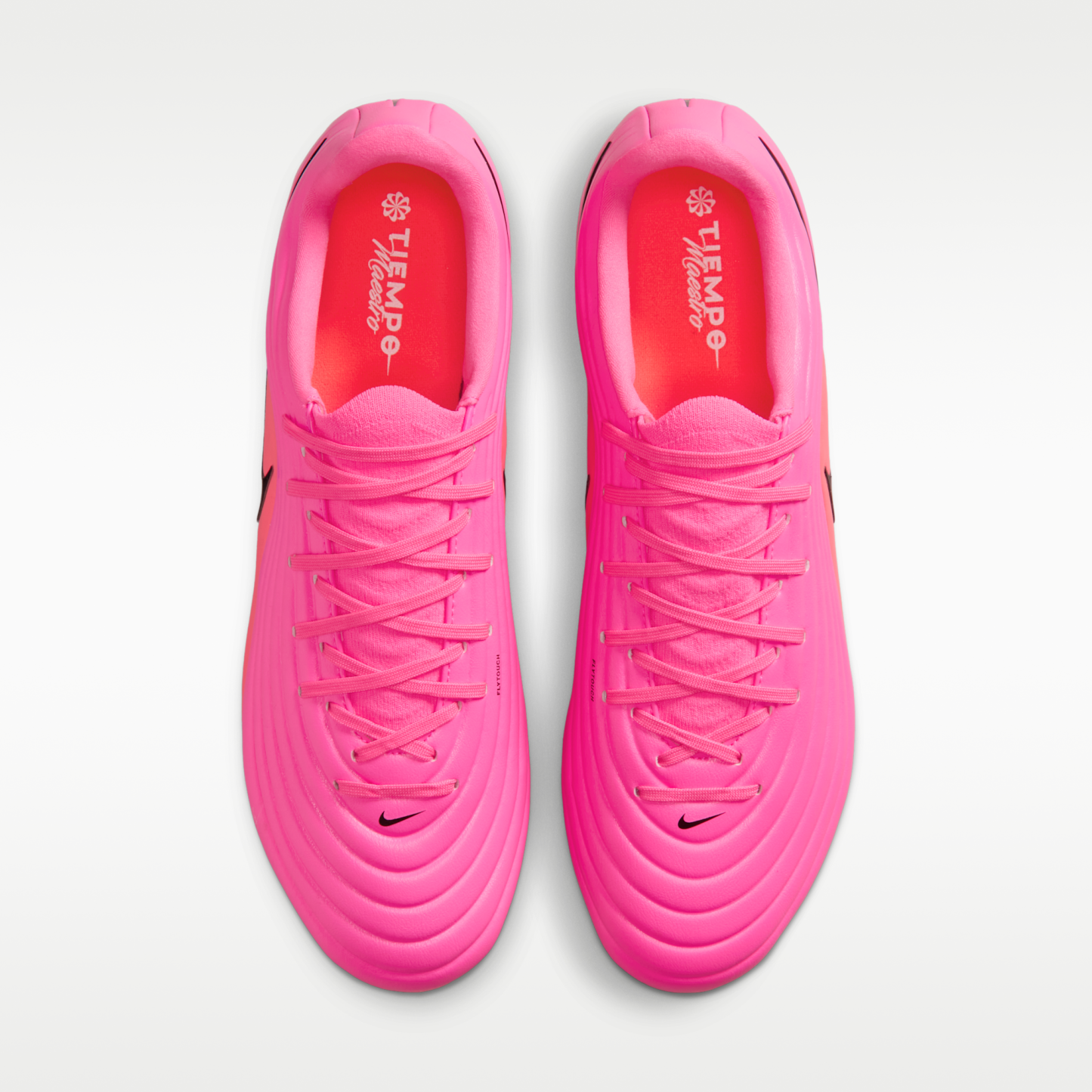 Nike Tiempo Streetgato - Πολύχρωμο/Μαύρο (IQ2386-901) - 4