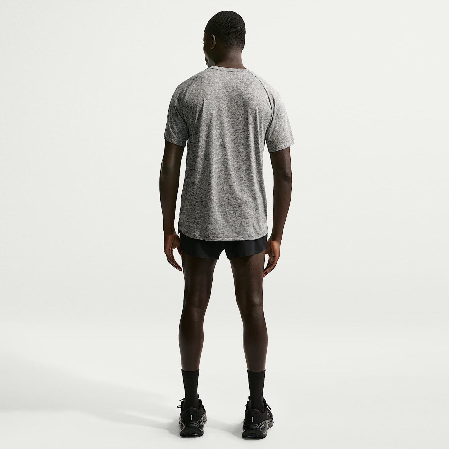 Nike Stride - Nike Stride Dri-FIT ADV Kurzarm-Laufoberteil (Herren)