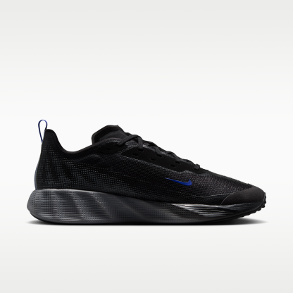 Nike Ava X Mesh - Μαύρο/Cool Grey/Reflect Silver/Old Royal - 3