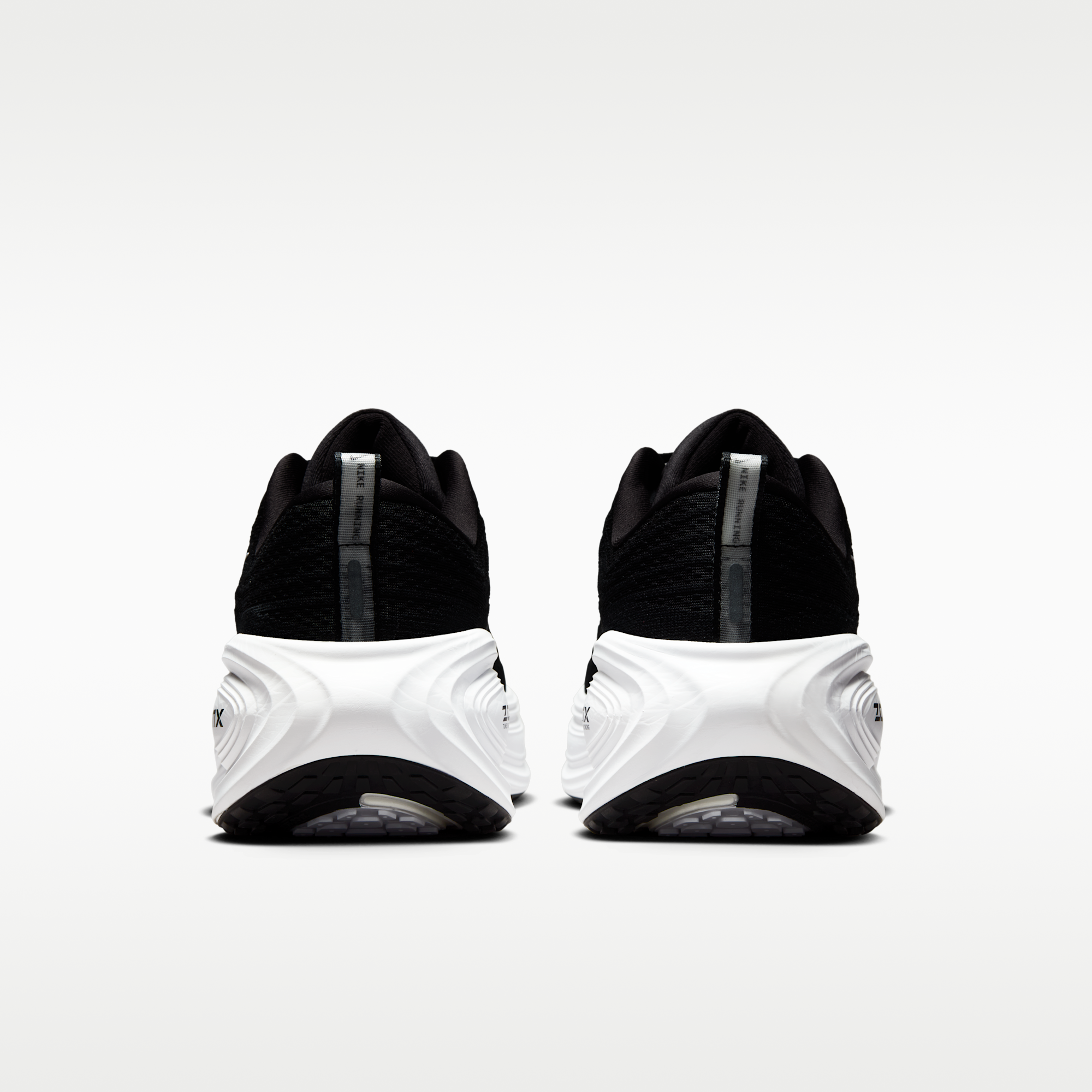 Nike Vomero Plus - Μαύρο/Cool Grey/Metallic Dark Grey/Λευκό (IH3251-001) - 6