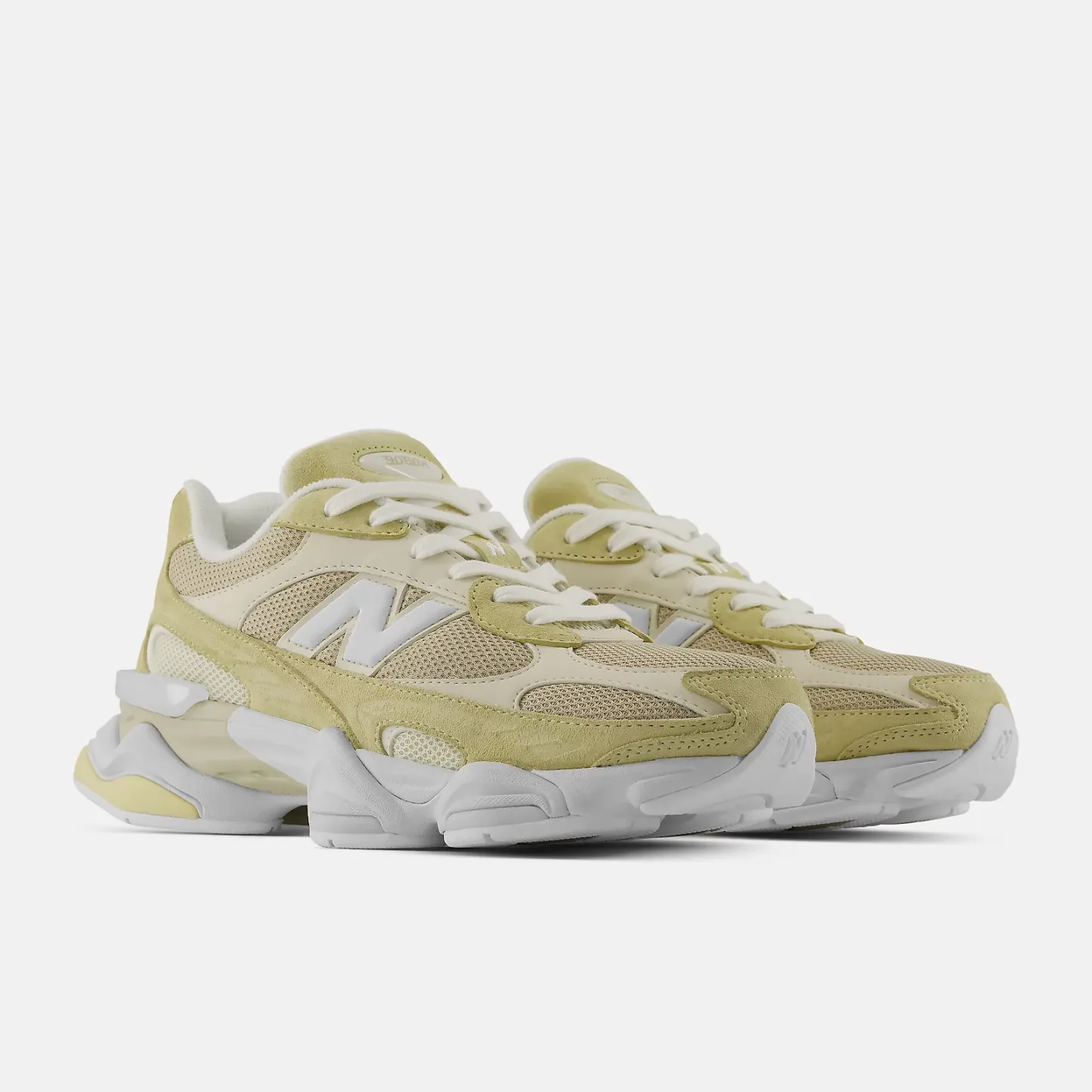 New Balance 9060R - ENOKI con INCENSE - U90606U0