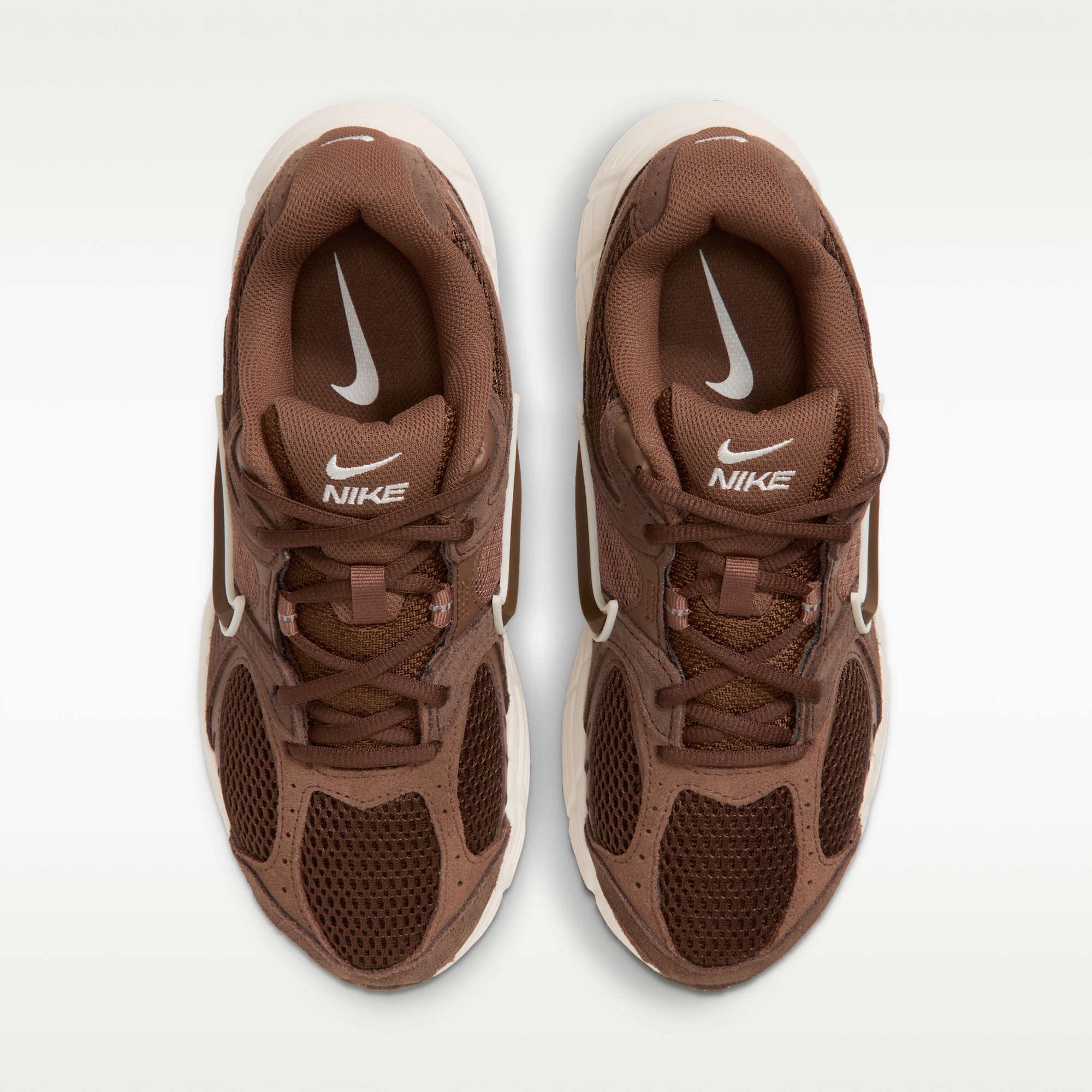 Nike V5 RNR Premium - Cacao Wow/Infinite Sable/Soft Pearl/Cacao Wow - 4