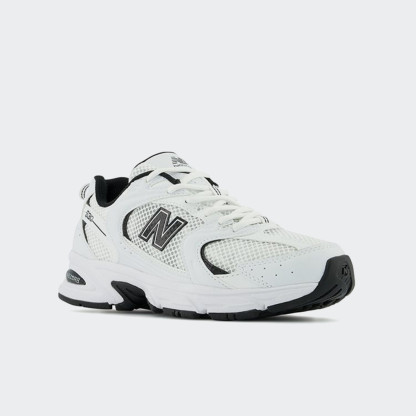 New Balance 530 Unisex Παπούτσια - MUNSELL WHITE