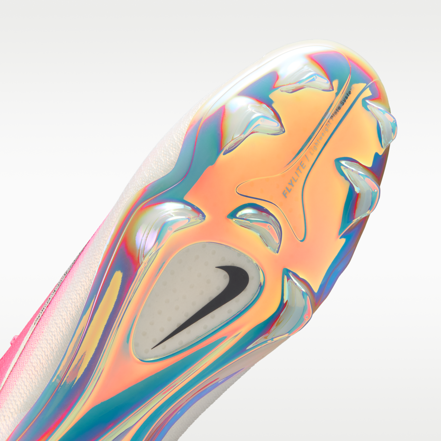 Nike Mercurial Vapor 17 Elite - Πολύχρωμο/Μαύρο (IO1560-900) - 7