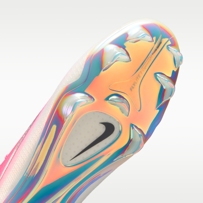 Nike Mercurial Vapor 17 Elite - Πολύχρωμο/Μαύρο (IO1560-900) - 7