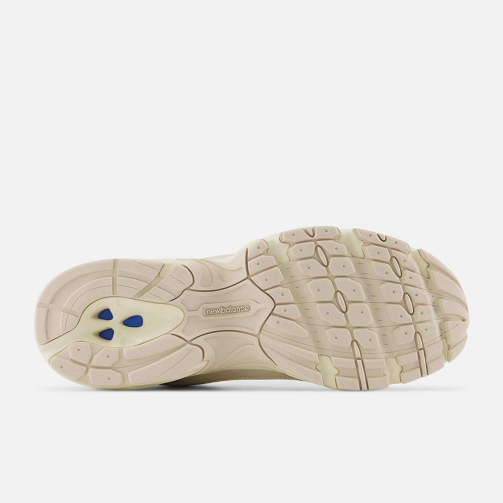 New Balance 530 - BEIGE con ANGORA y Incense - MR530AA