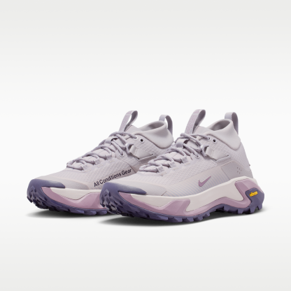 ACG Zegama Hike - Silver Lilac/Purple Dynasty/Safety Orange/Violet Dust - 5