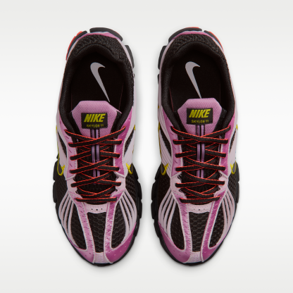 Nike Zoom Skylon 11 - Μαύρο/Light Magenta/Pink Foam/Μαύρο - 4