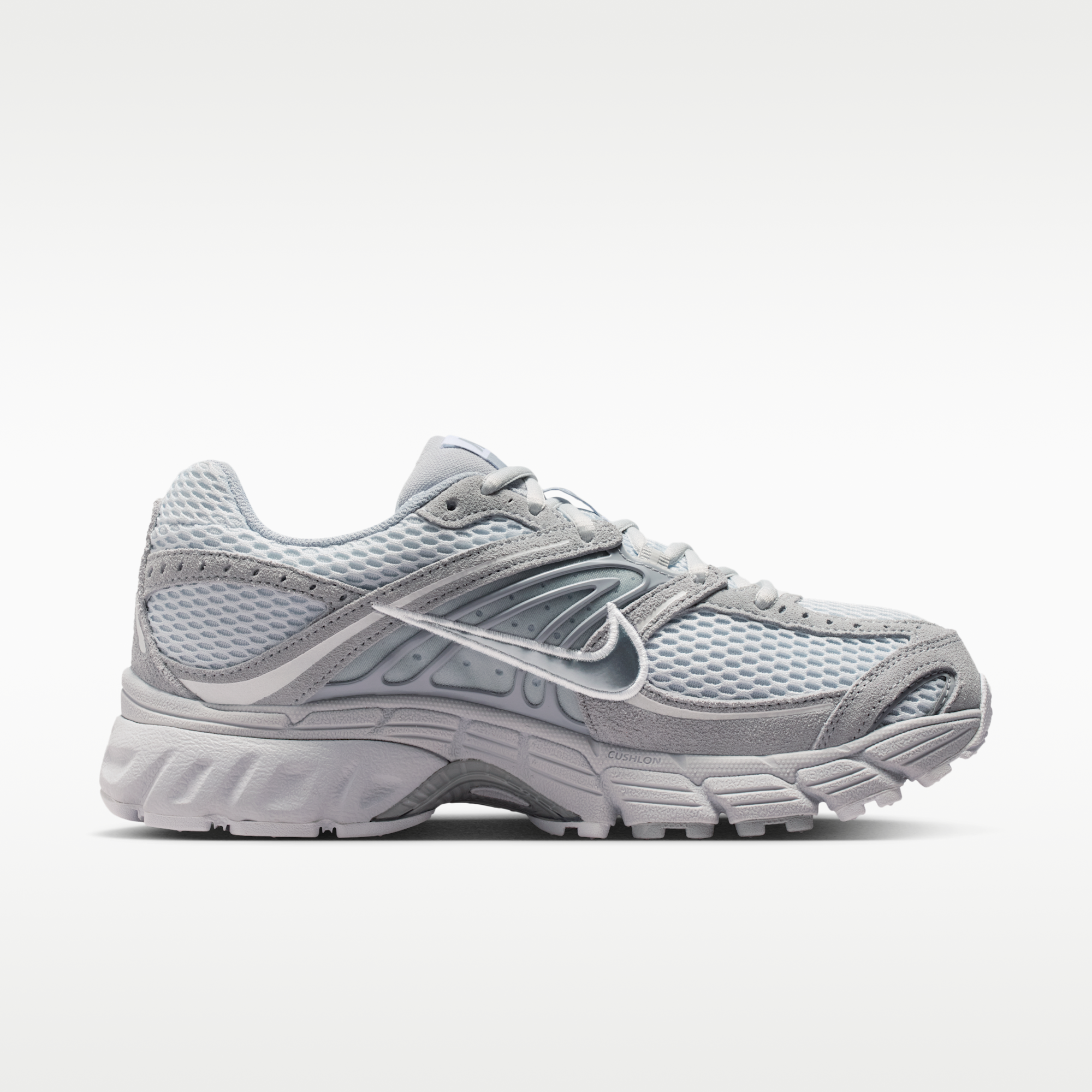 Nike Air Max Moto 2K - Pure Platinum/Λευκό/Wolf Grey - 3