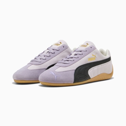 Speedcat Sneakers Unisex - Lilac Luster-Lavender Pop