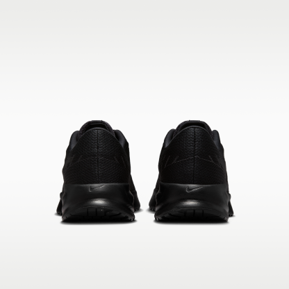 Nike Run Defy - Μαύρο/Anthracite - 6