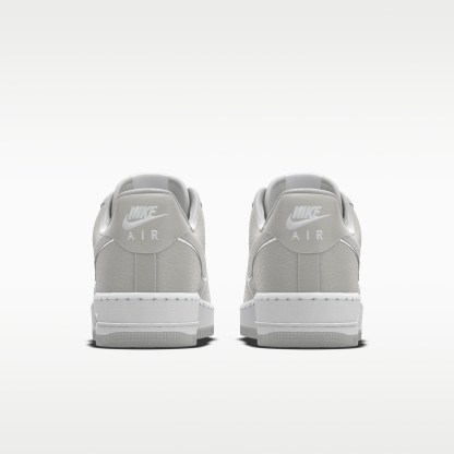 Nike Air Force 1 Low By You - Πολύχρωμο/Πολύχρωμο/Πολύχρωμο (8882643069) - 5