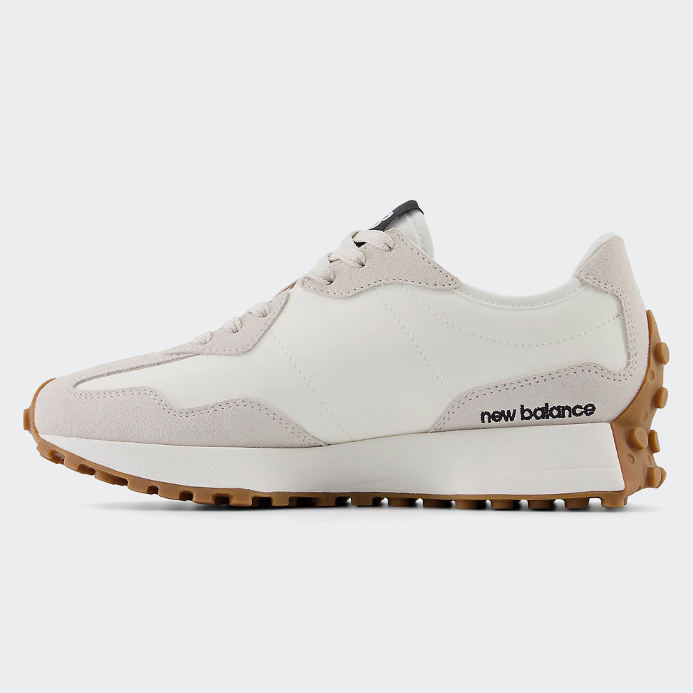 New Balance 327 Classics Γυναικεία Παπούτσια - Moonbeam