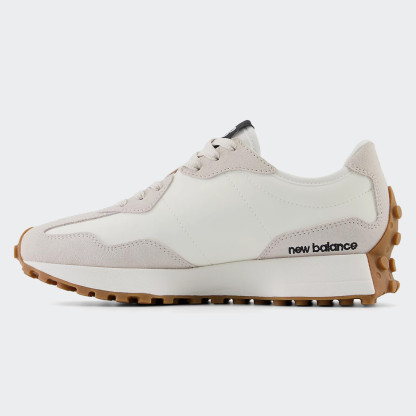 New Balance 327 Classics Γυναικεία Παπούτσια - Moonbeam