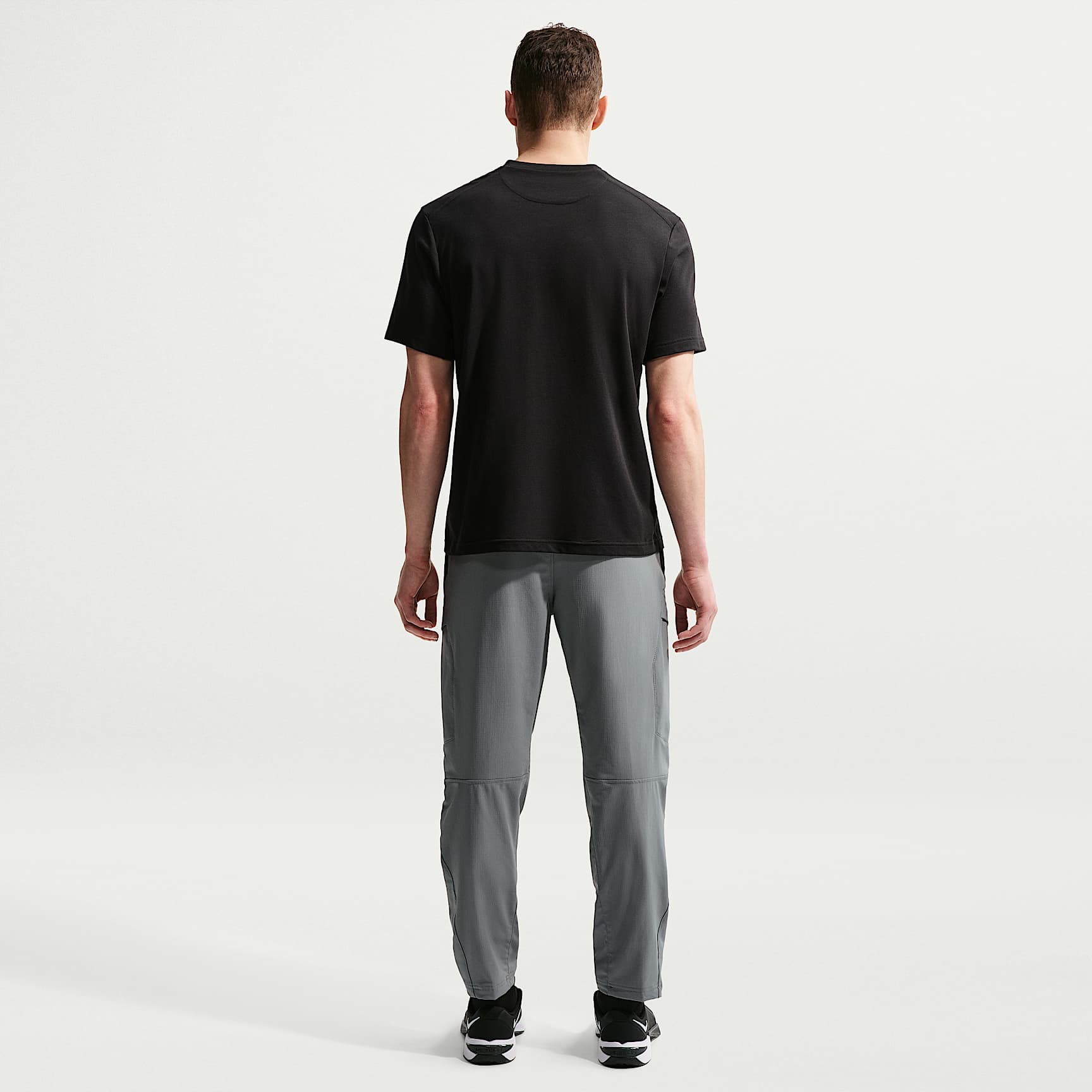 Nike Unlimited - Nike Unlimited vielseitige Dri-FIT Cargohose (Herren)