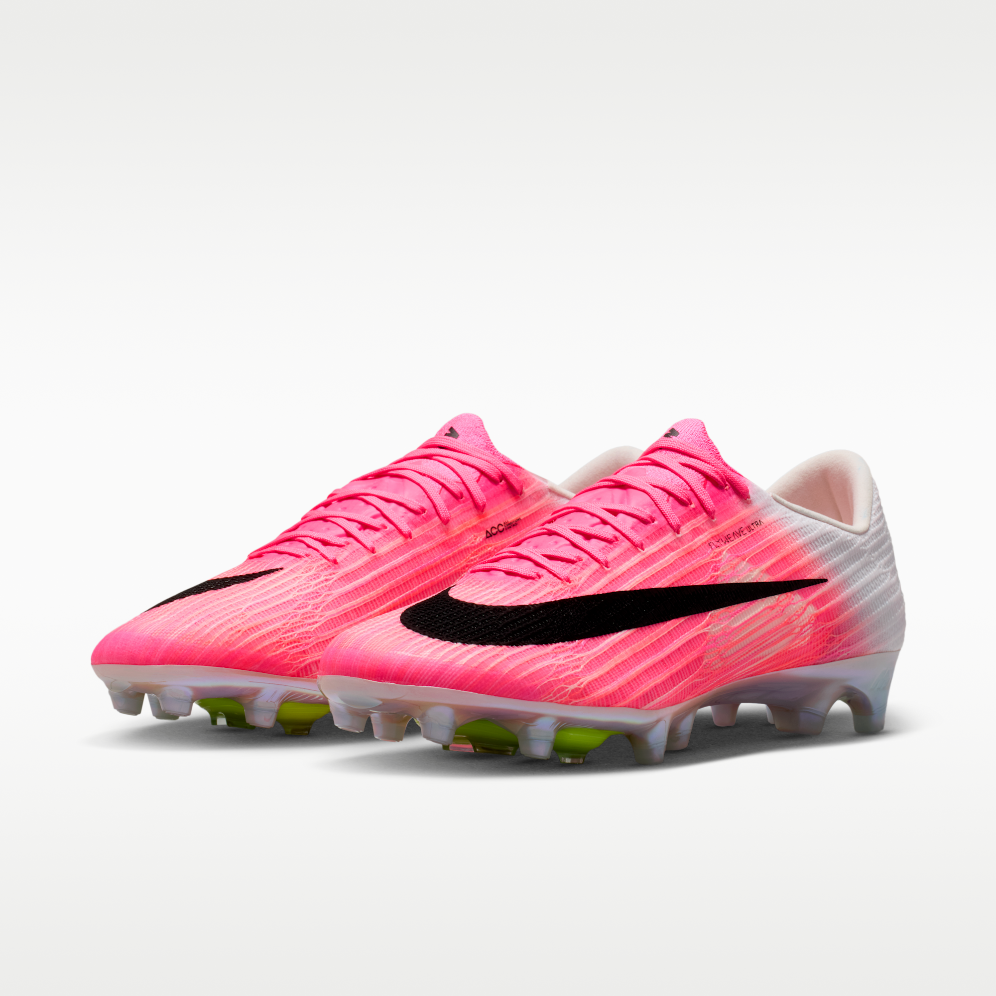Nike Mercurial Superfly 11 Elite - Πολύχρωμο/Μαύρο (IO8221-900) - 5