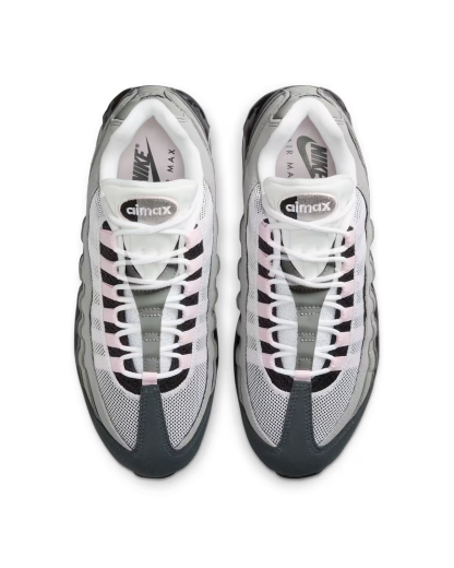 Nike Air Max 95 Big Bubble
