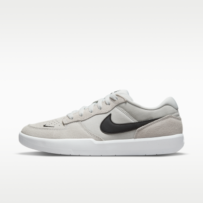 Nike SB Force 58 - Photon Dust/Photon Dust/Λευκό/Μαύρο - 1