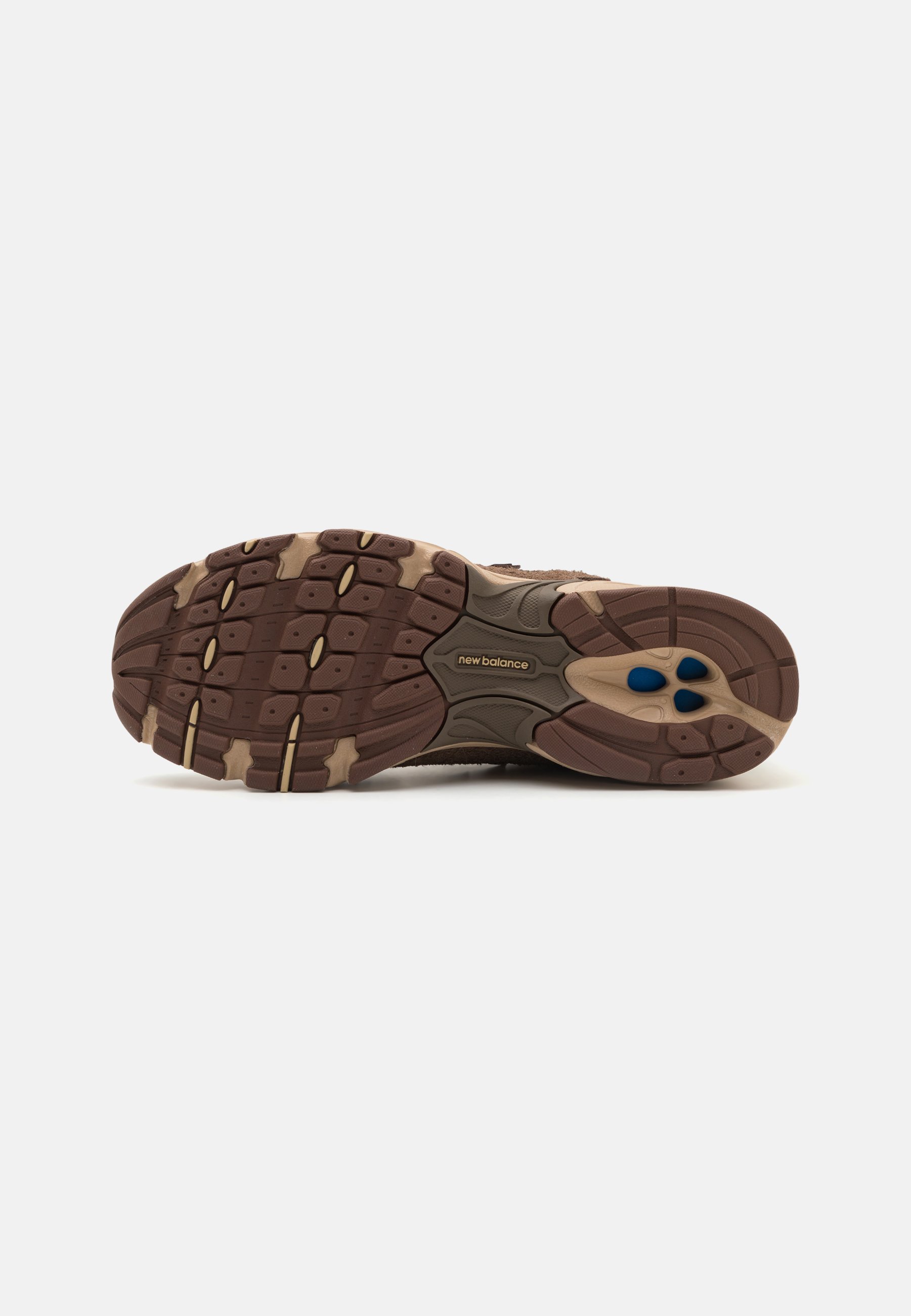 New Balance MR530 UNISEX - Zapatillas - dark mushroom