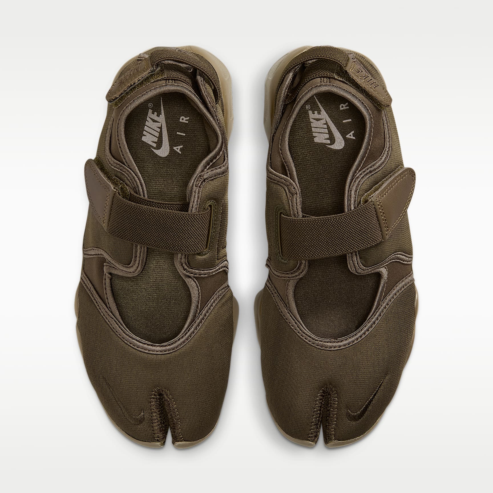 Nike Air Rift Mesh - Nike Air Rift Schuh (Damen)