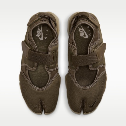 Nike Air Rift Mesh - Nike Air Rift Schuh (Damen)