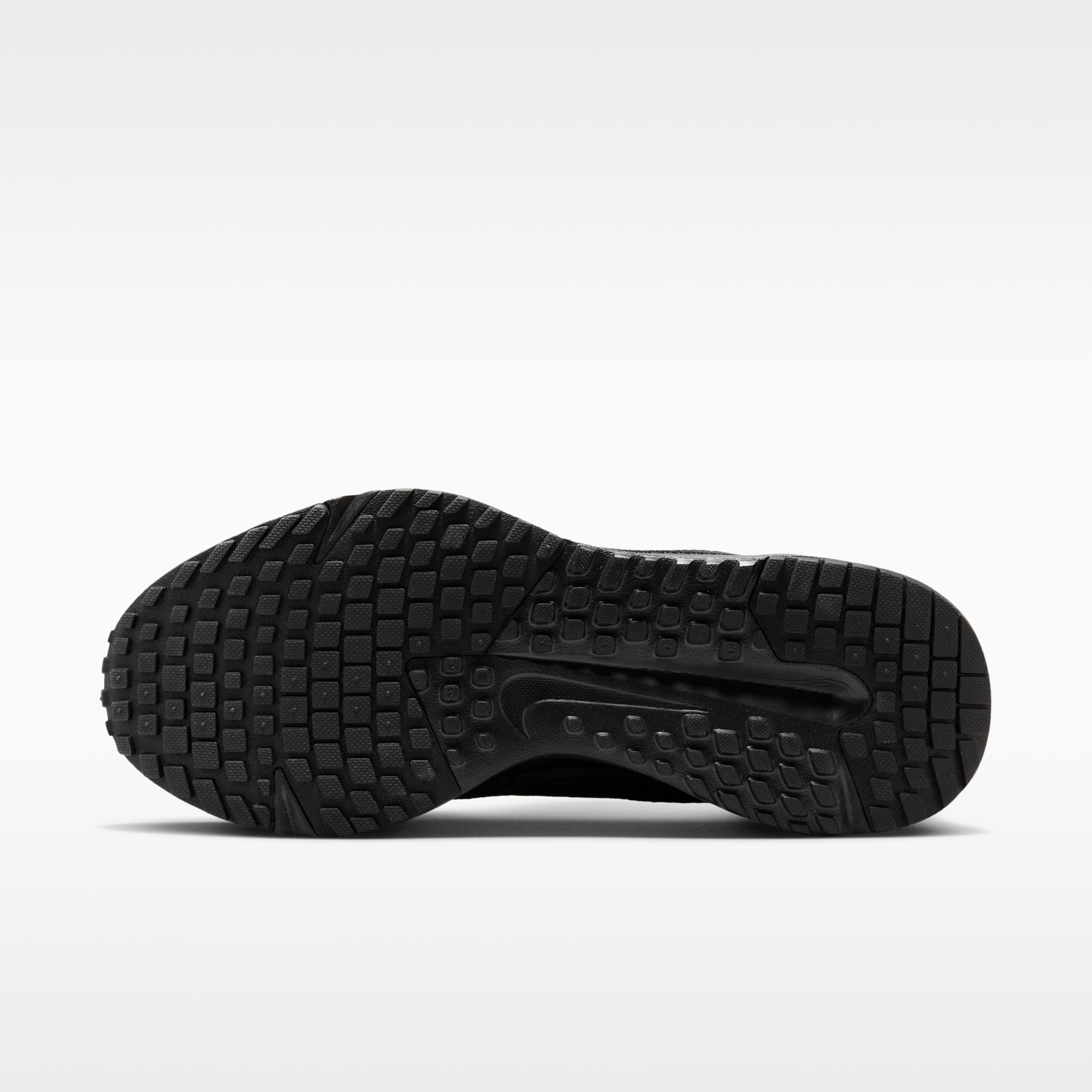 Nike Run Defy - Μαύρο/Anthracite - 2