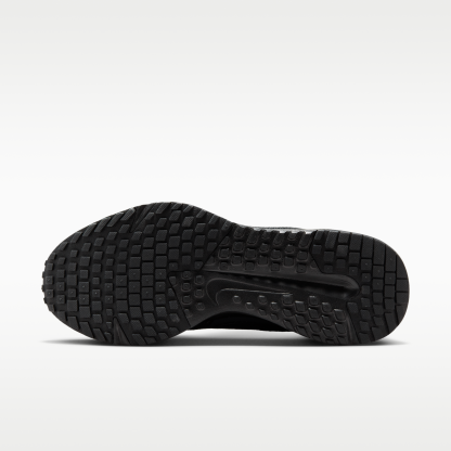 Nike Run Defy - Μαύρο/Anthracite - 2