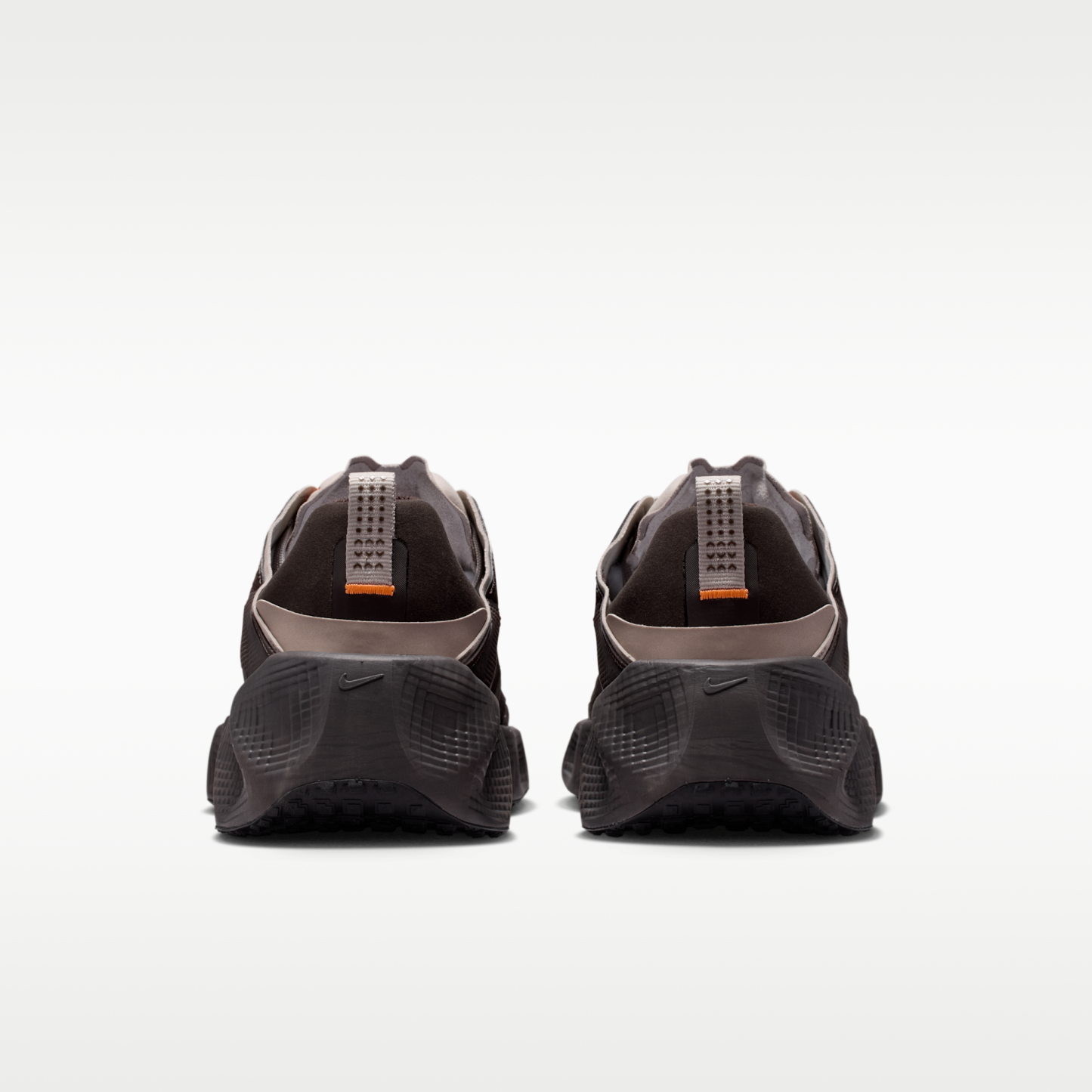 Nike Ava Rover - Velvet Brown/Oatmeal/Μαύρο/Martian Sunrise - 6