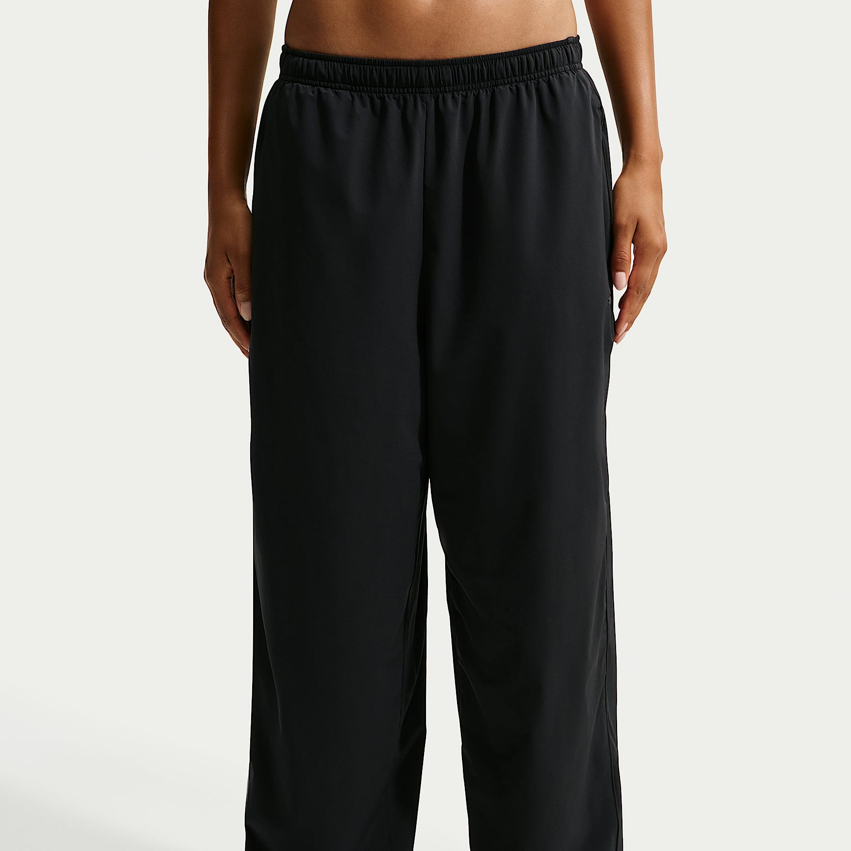 NikeSKIMS Stretch Nylon - NikeSKIMS Stretch Nylon Oversize-Hose (Damen)