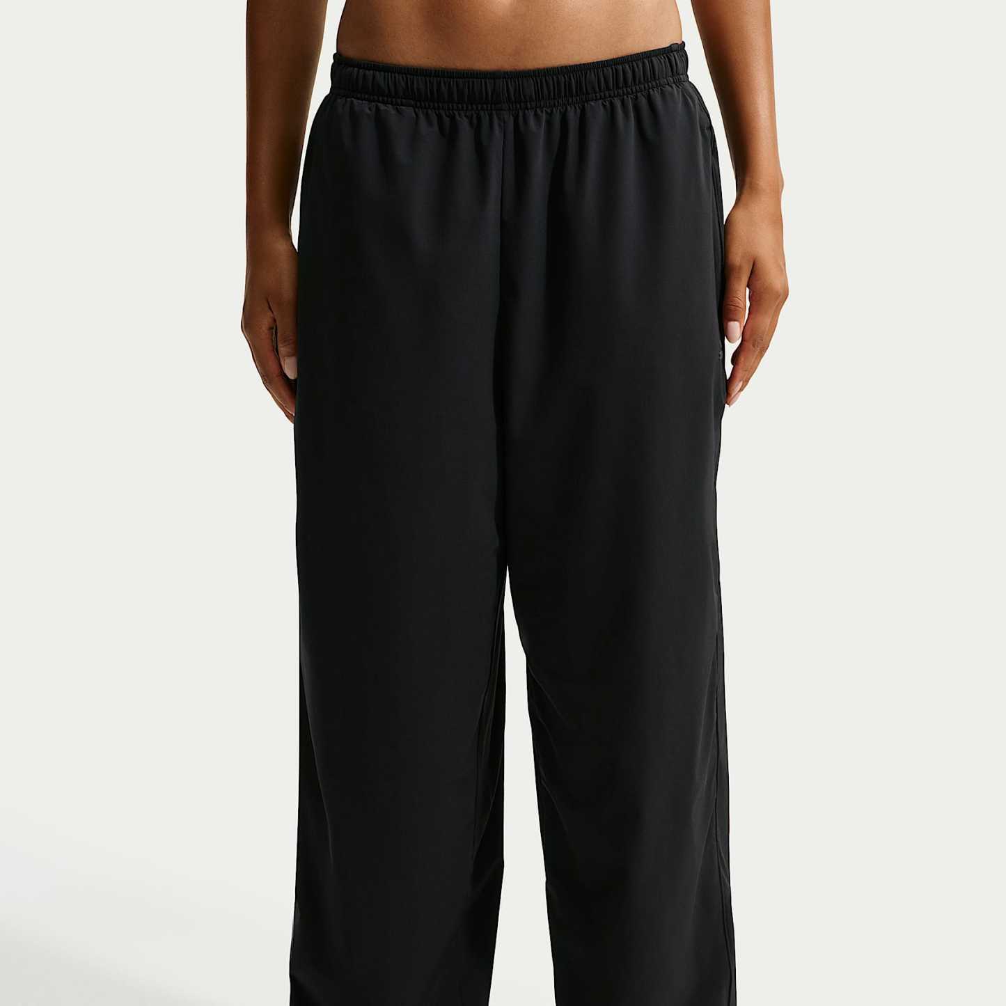 NikeSKIMS Stretch Nylon - NikeSKIMS Stretch Nylon Oversize-Hose (Damen)