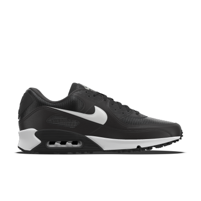 Nike Air Max 90 By You - Πολύχρωμο/Πολύχρωμο (2893046077) - 3