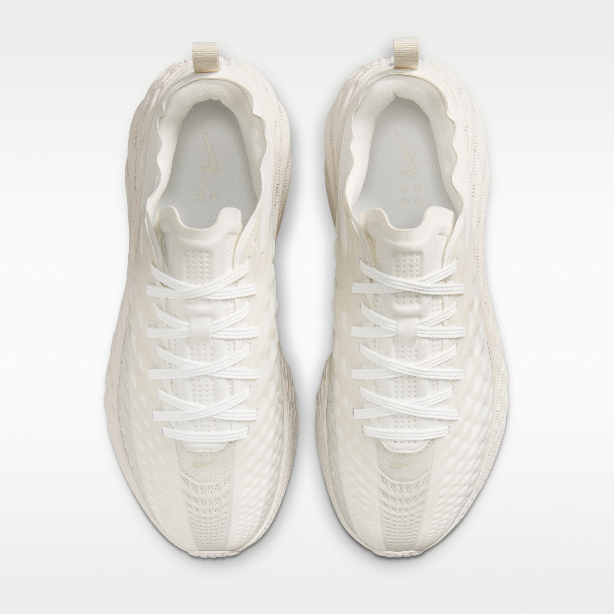 Nike Ava Edge - Summit White/Light Bone/Stone - 4