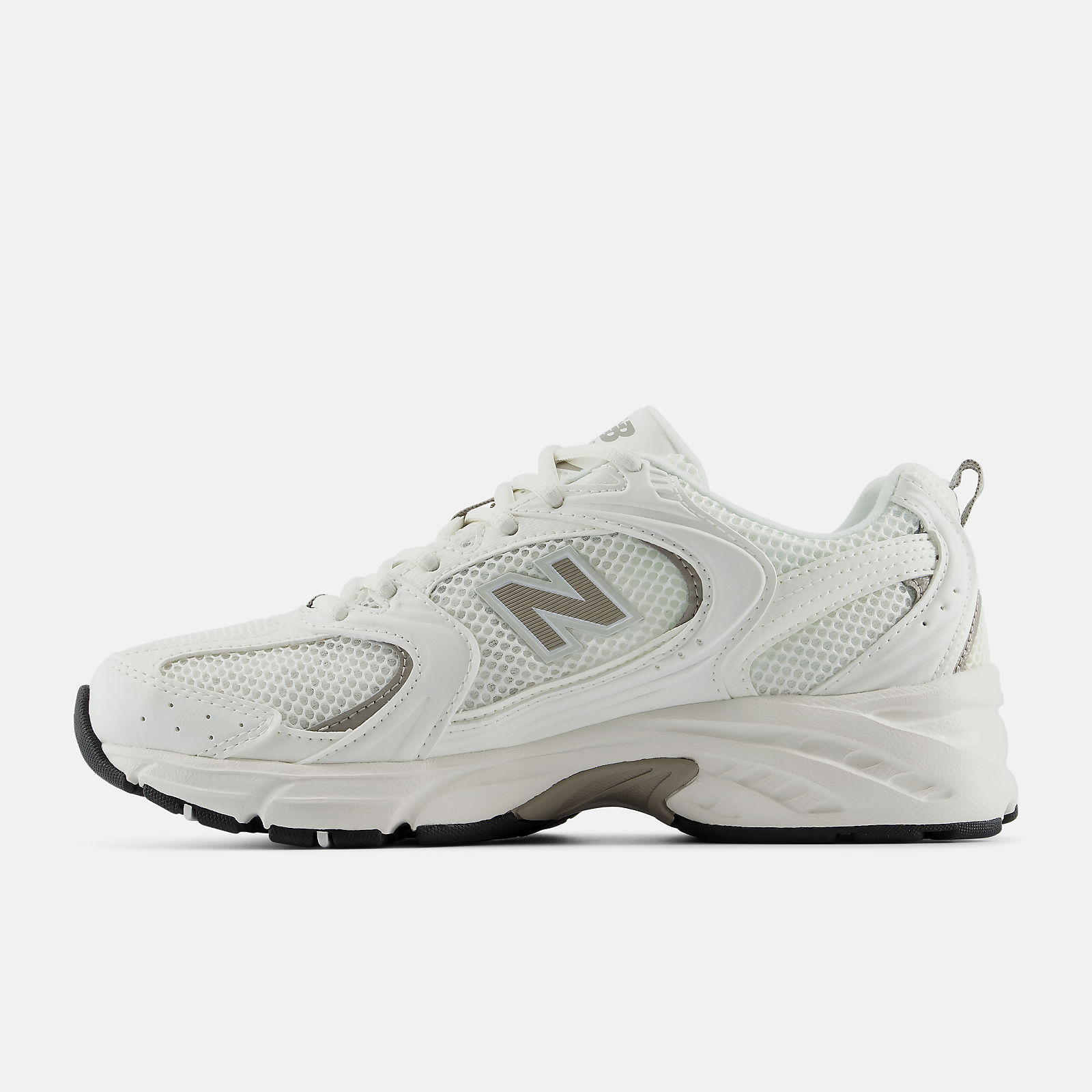 New Balance 530 - SEA SALT con ARID STONE - U530CSB