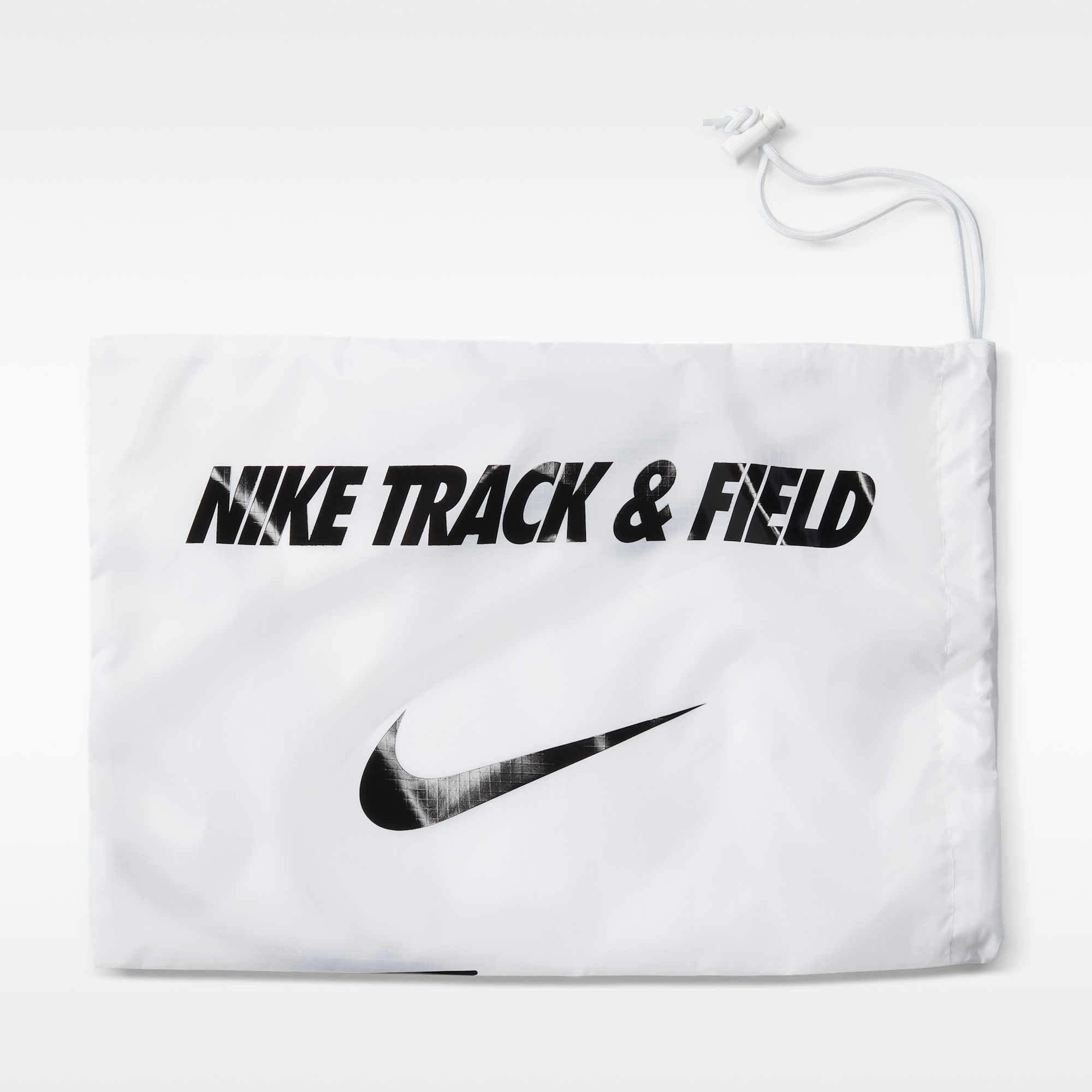 Nike Dragonfly XC - Μαύρο/Dark Smoke Grey/Λευκό/Metallic Silver - 9