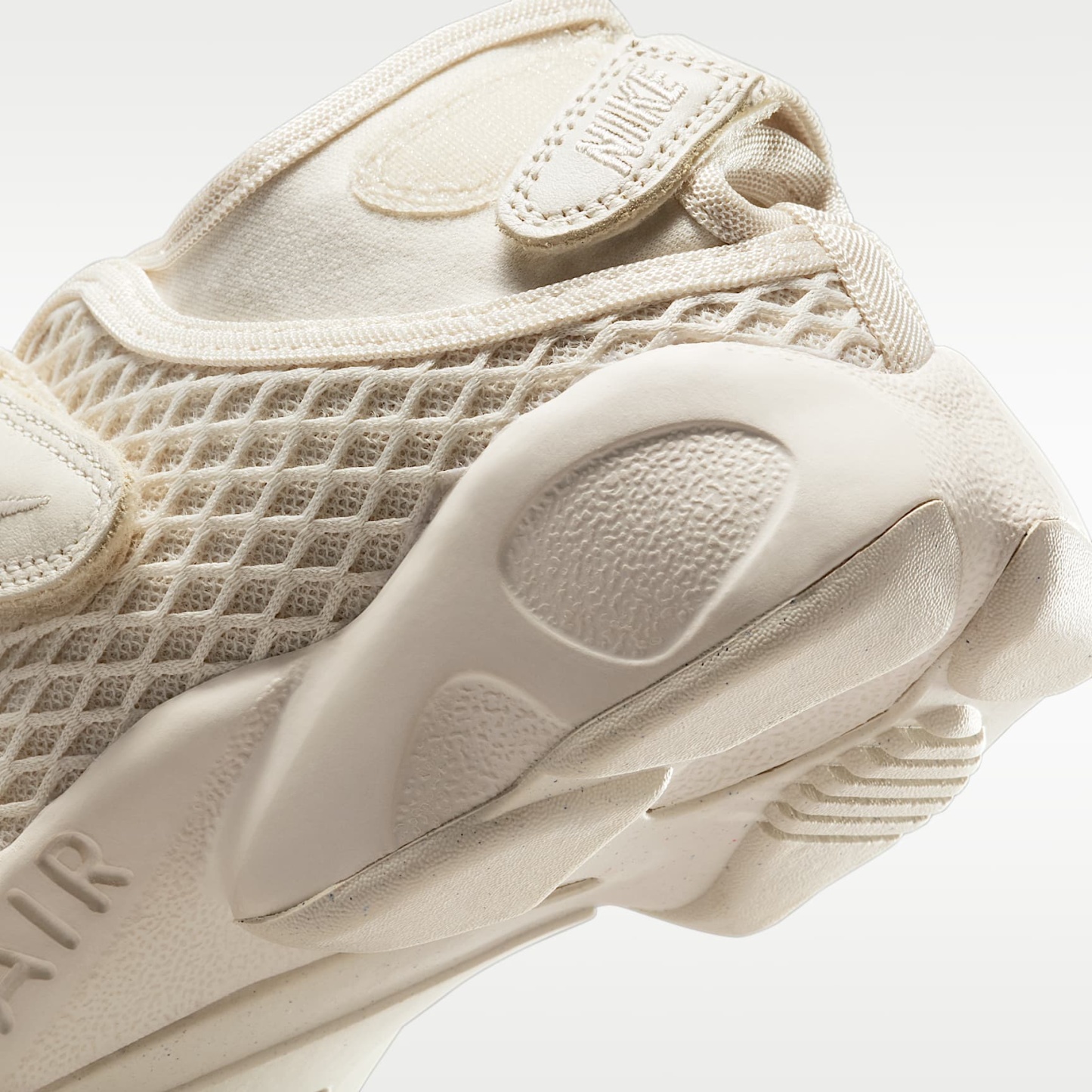 Nike Air Rift Mesh - Nike Air Rift Schuh (Damen)