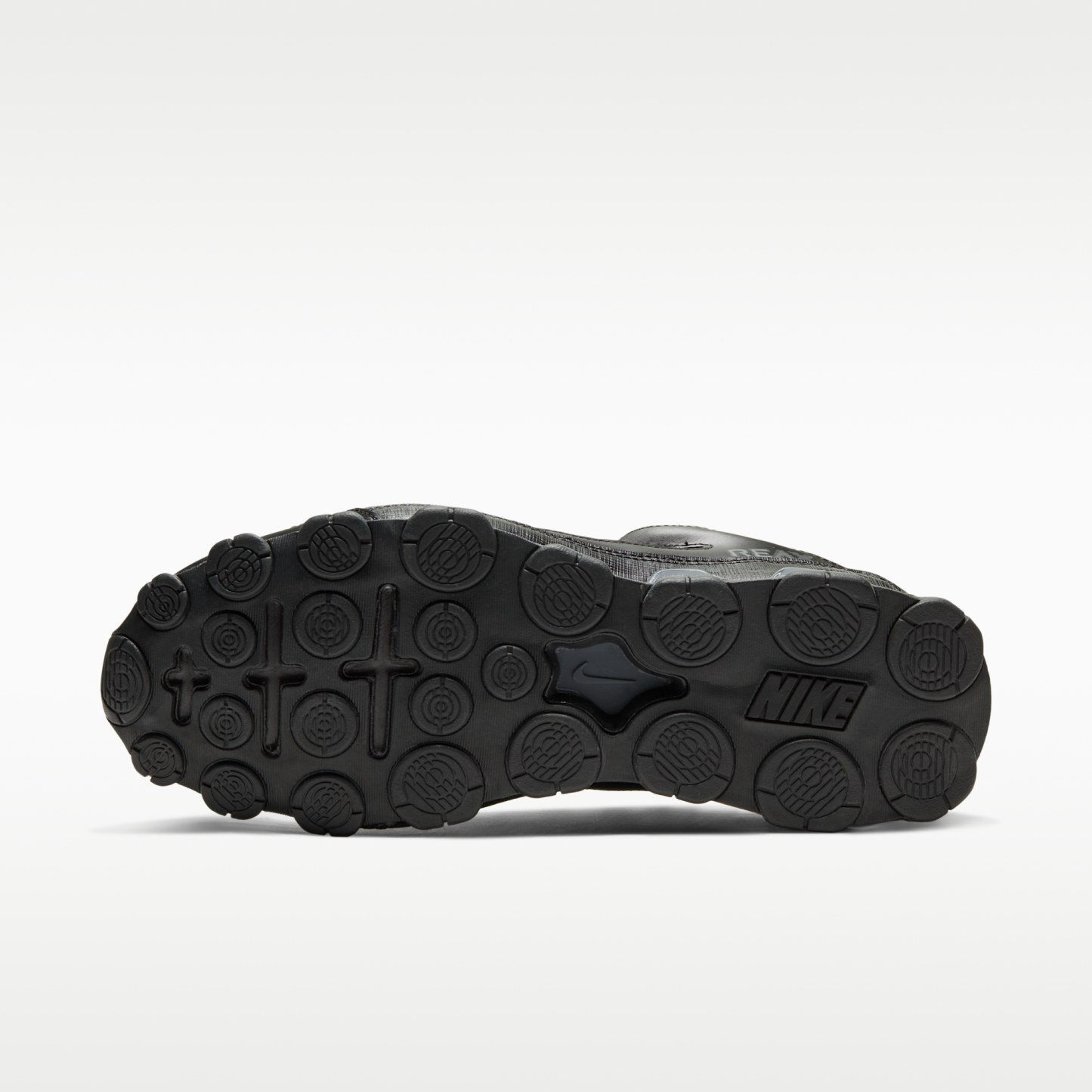 Nike Reax 8 TR - Μαύρο/Anthracite/Μαύρο - 2