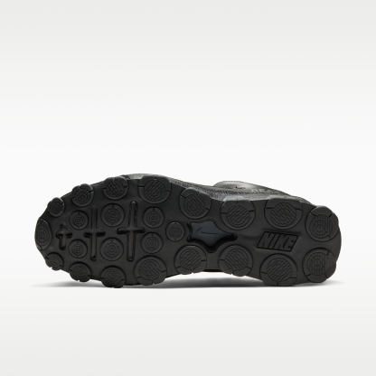 Nike Reax 8 TR - Μαύρο/Anthracite/Μαύρο - 2