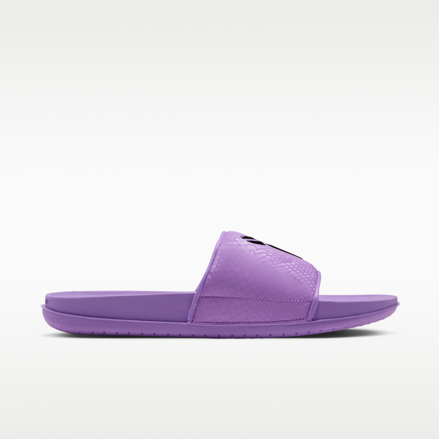 Kobe Offcourt - Purple Stardust/Μαύρο - 4